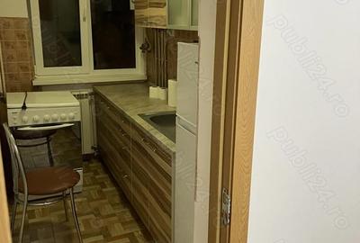 Garsonieră decomandată în Central - 3