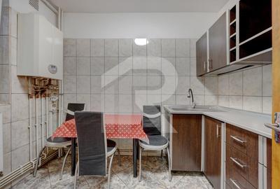 BERCENI – PIAȚA REȘIȚA, 3 CAMERE, 73 MP TOTAL, CENTRALA PROPRIE, LOC PARCARE! - 7