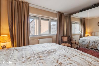 Apartament cu 3 camere în Iosia - 8