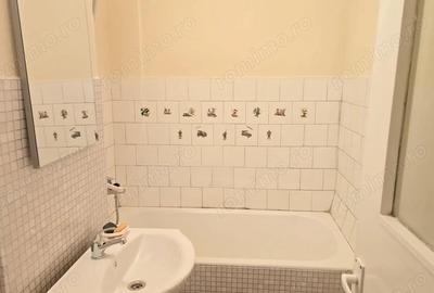 Apartament cu 2 camere decomandat în Piața Centrală - 10