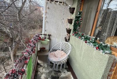 Apartament cu 2 camere decomandat în Calea București - 6