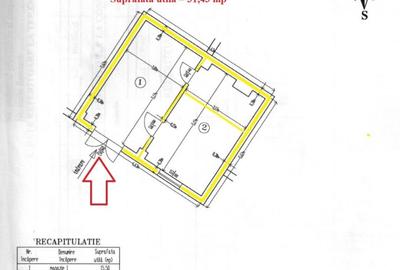 Spatiu comercial de vanzare, central, BUHUSI, jud. Bacau - 3