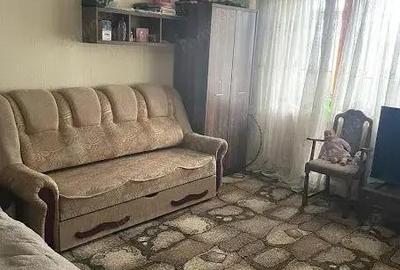 Garsonieră decomandată în Pantelimon