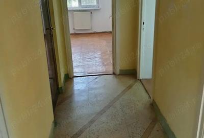 Apartament cu 3 camere decomandat în Gară - 7