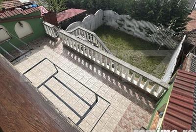 Casă cu 4 camere cu Teren 250 Mp în Rogerius - 10