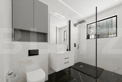 Apartament 3 camere, 101 mp, zona Petrestiului - 11