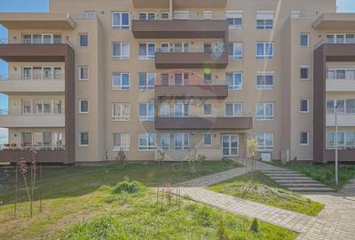 COMISION 0%! Apartament cu 2 camere in Cristian | Etaj Intermediar - 12