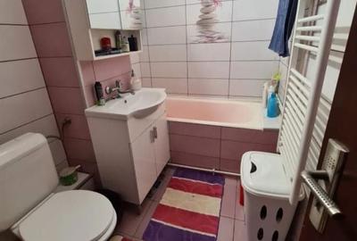 Apartament cu 2 camere semidecomandat în Central - 2