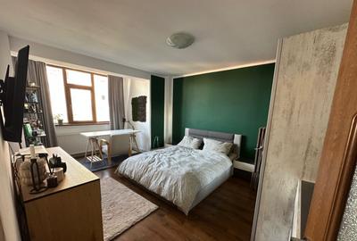 Apartament cu 3 camere de 73 mp, zona Sif Oltenia - 8