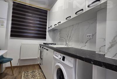 Apartament cu 2 camere în Central - 1