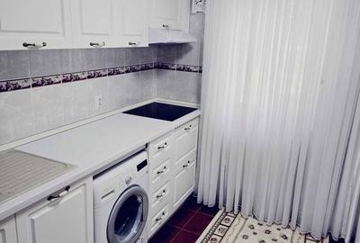 Apartament cu 3 camere decomandat în Central - 5