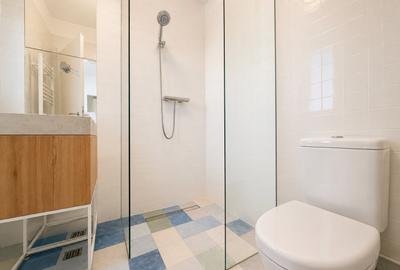 Duplex cu 4 camere cu Canalizare în Tunari - 18