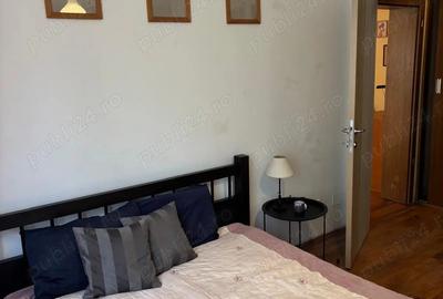 2 camere de inchiriat Tipografilor - 3