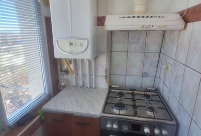 Apartament cu 3 camere decomandat în Exterior Vest - 7