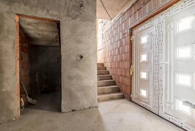 Casa noua cu etaj semifinalizata in Aradul Nou - 10