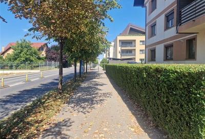 Tur 3D! Apartament decomandat, regim vila, Tractorul, aria Coresi Brasov. - 2