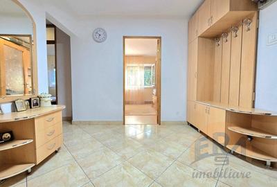 Apartament 3 camere | Decomandat | Nufaru - str. Onisifor Ghibu - 4