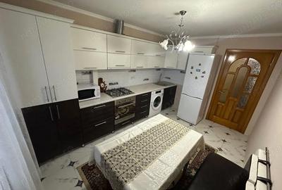 Apartament cu 2 camere decomandat în Nord - 2