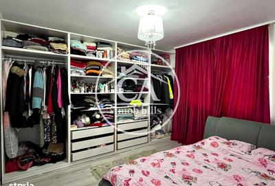 Casă cu 4 camere decomandat cu Teren 800 Mp în Oșorhei - 1