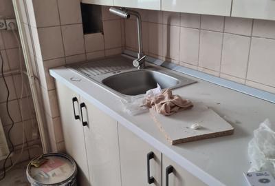 Apartament cu 2 camere decomandat în Panduri - 6