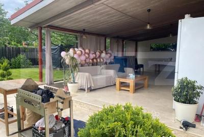 Casă cu 7 camere cu Teren 587 Mp în Valea - 14