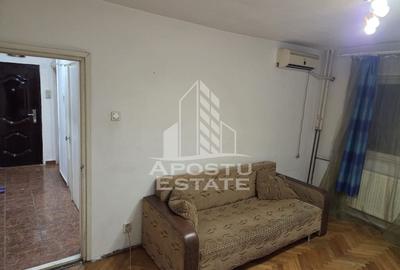 Garsonieră semidecomandată, mobilată în Șagului - 3