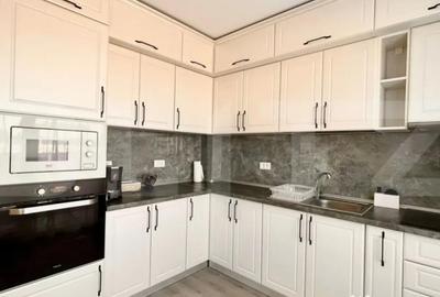 Apartament cu 2 camere decomandat în Central - 6