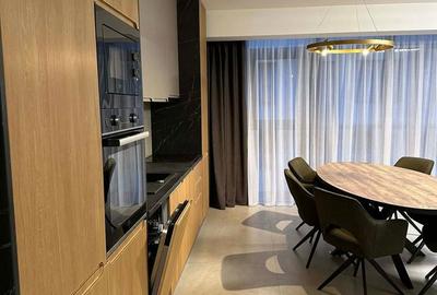 Apartament cu 3 camere în Central - 5