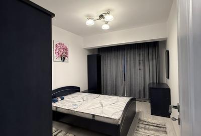 Apartament cu 2 camere decomandat în Central - 10