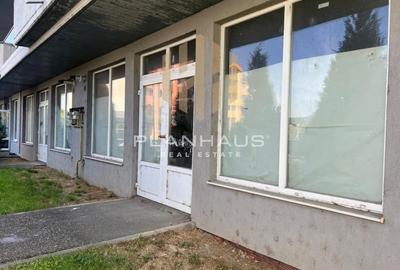 Spatiu comercial V.Alecsandri ,120 mp ,ideal activitati comerciale /cabinete - 4