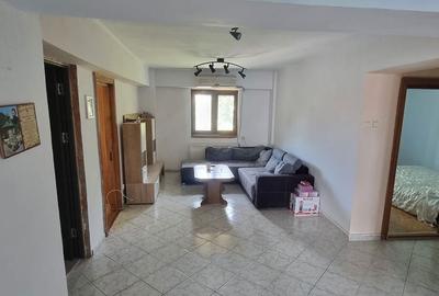 Apartament cu 4 camere decomandat în Exterior Vest - 19