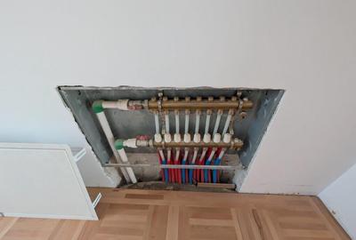 Casa Spa?ioasa cu 7 Camere, 242 mp Utili ?i 600 mp Teren - 4