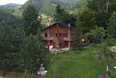 Casa de vacanta - 1