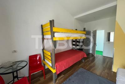 Pensiune moderna de vanzare la cheie in Vistisoara cu 1800 mp de teren - 55