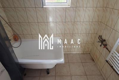 Casă 2 corpuri I 100 mpu  I Teren 970 mp I Front 25m I Săcel - 6