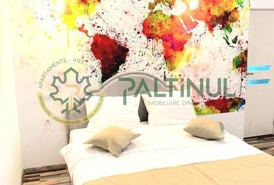 Apartamente Regim hotelier cu rezervari incluse in Sibiu - 11