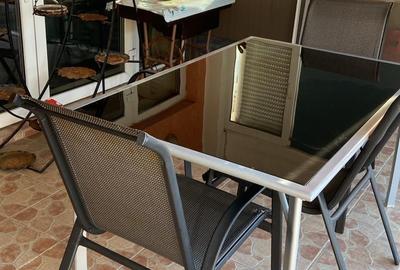 2 Camere + dresing/birou-Bloc 2008 |Terasa 42.61 | 2 Balcoane -Strada Rapsodiei - 12