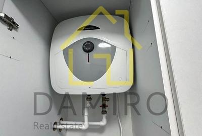 Apartament cu 2 camere semidecomandat, mobilat în Teiul Doamnei - 6
