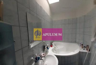 Casă cu 3 camere cu Teren 116 Mp în Centrul Civic - 8