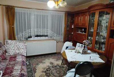 Casa si Livada de 4.5 ha - 2