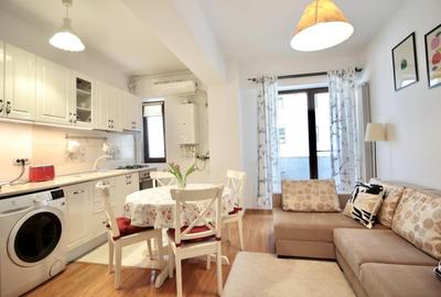 Apartament cu 3 camere semidecomandat în Bucureștii Noi - 2