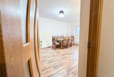 Apartament 2 camere decomandat - Energiei, Bacau - la 2 min de Centru - 18