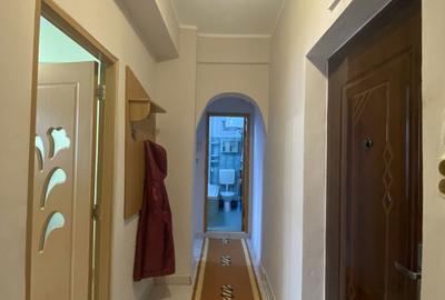 Garsonieră decomandată în Micro 13 - 10