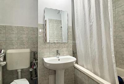 Apartament cu 4 camere în Calea Aradului - 10