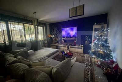 Casă individuală cu 4 camere cu Teren 505 Mp în Nisipului