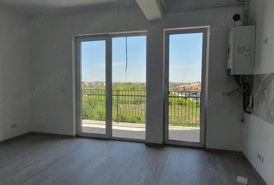 Apartament cu 2 camere decomandat în Calea Urseni - 11