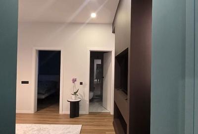 Apartament cu 2 camere în Ultracentral - 3