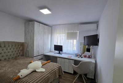 Apartament 3 camere, complet renovat, mobilat ?i utilat - 5