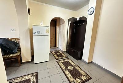 Apartament cu 2 camere decomandat, mobilat în Tolstoi - 13