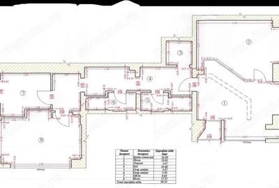 Spațiu comercial, de 94 mp, în Dorobanți - 1
